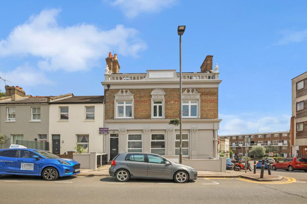 Main image of property: Merton Road, 
West Hill, SW18