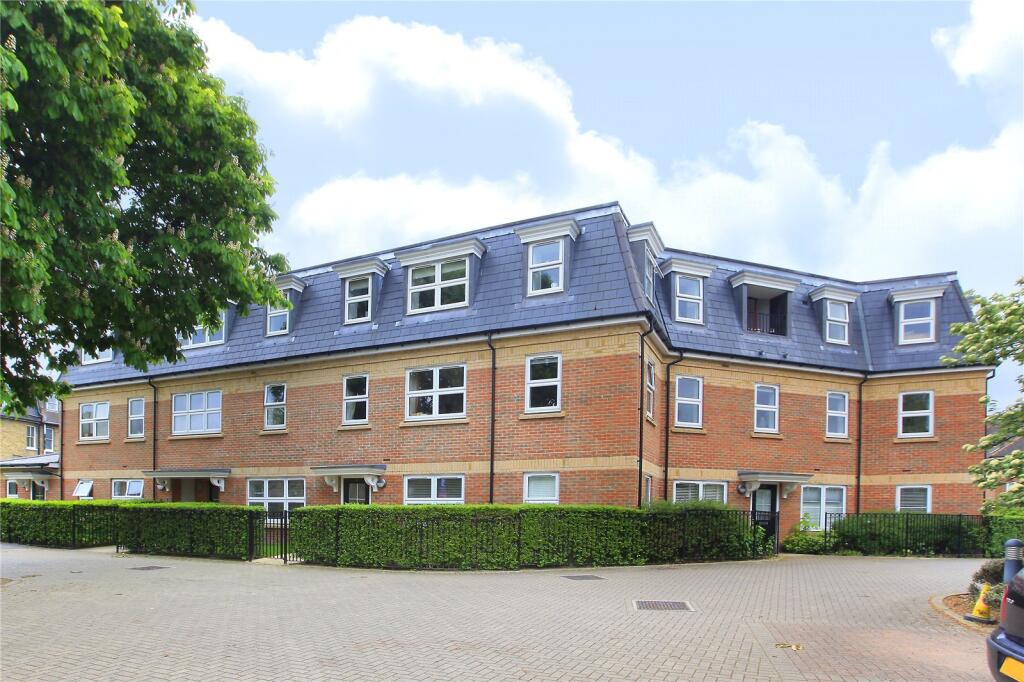 Main image of property: Florence Way, 
Nightingale, SW12