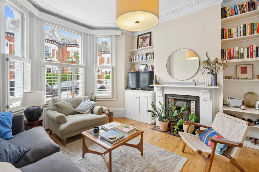 Main image of property: Herndon Road, 
Wandsworth, SW18
