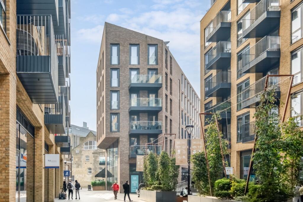 Main image of property: Drapers Yard, 
Wandsworth, SW18