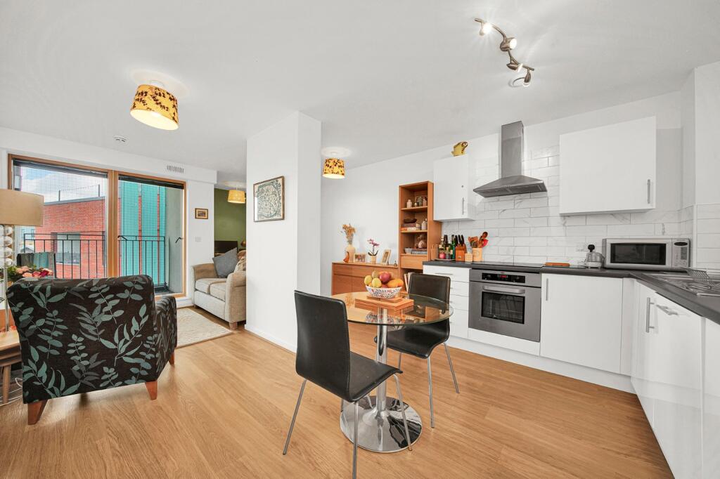 Main image of property: Hardwicks Square,
Wandsworth Park, SW18