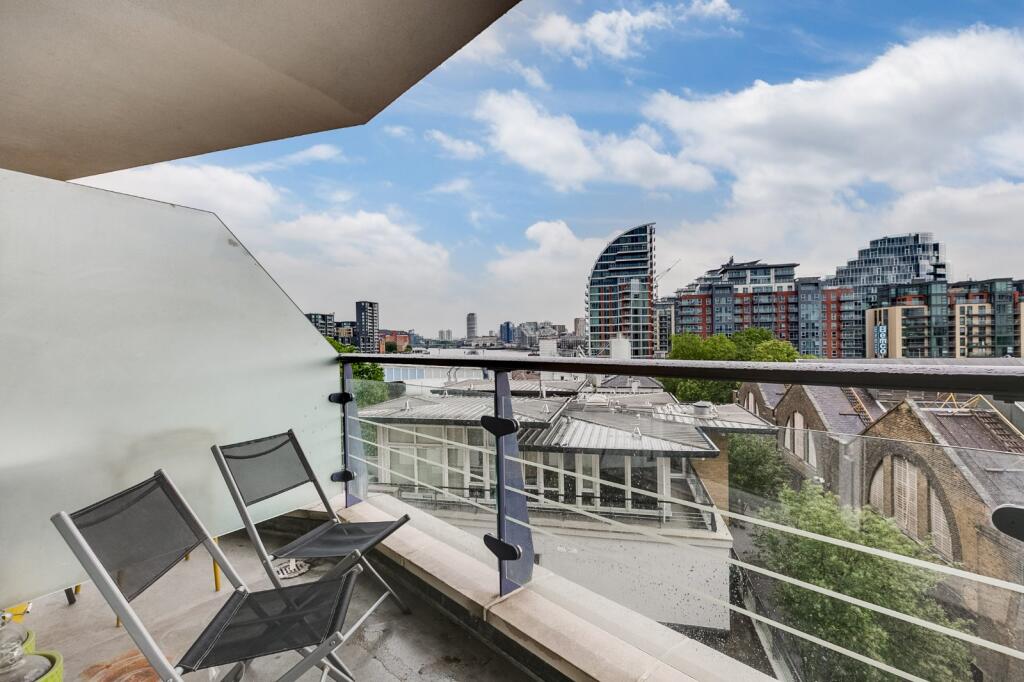 Main image of property: Dolphin House, 
Smugglers Way, SW18