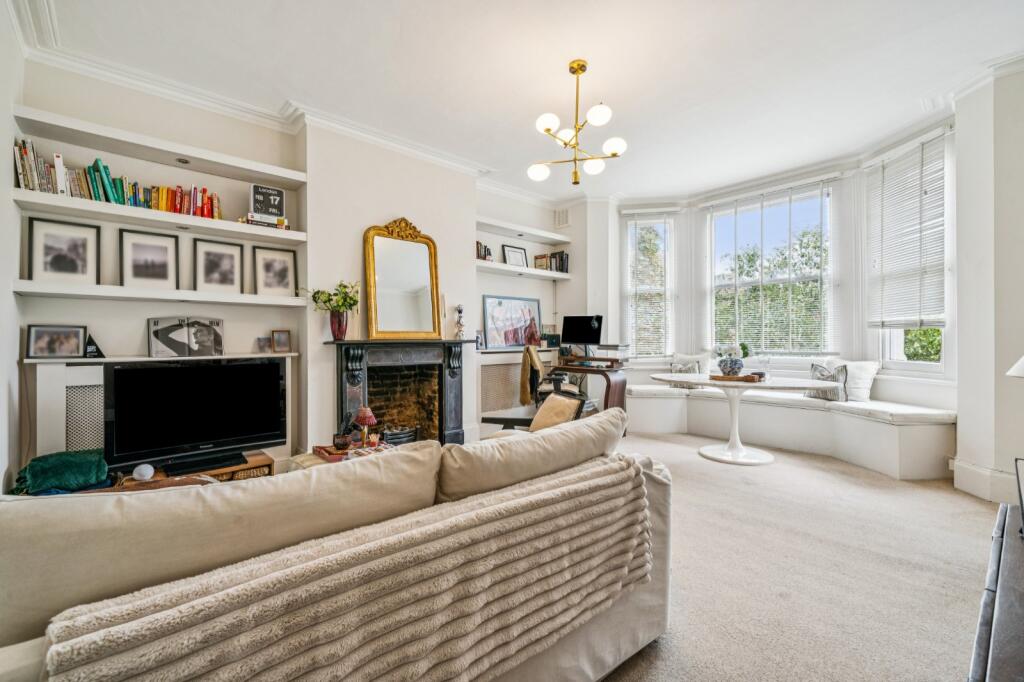 Main image of property: Earlsfield Road, 
Wandsworth Common, SW18