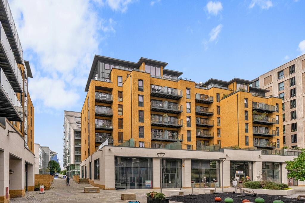Main image of property: Knightley Walk, 
Wandsworth, SW18
