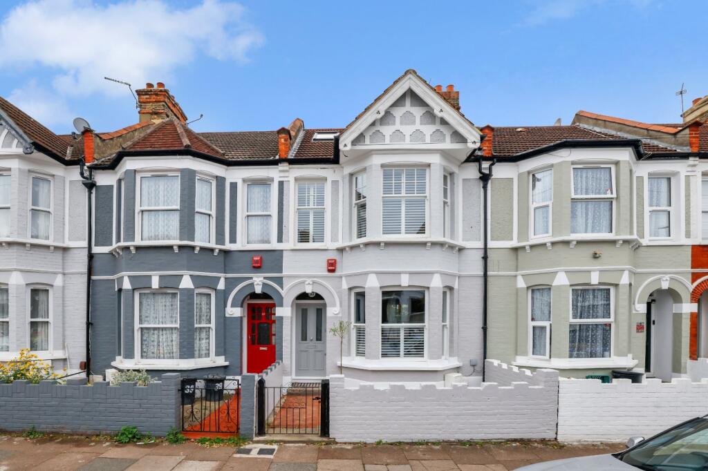 Main image of property: Eswyn Road, 
Tooting Broadway, SW17