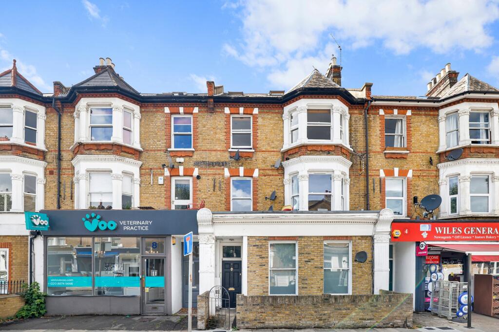 Main image of property: Barmouth Road, 
Wandsworth, SW18