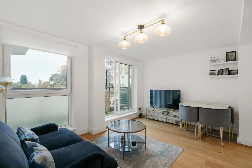 Main image of property: Bluewater House, 
Smugglers Way, SW18