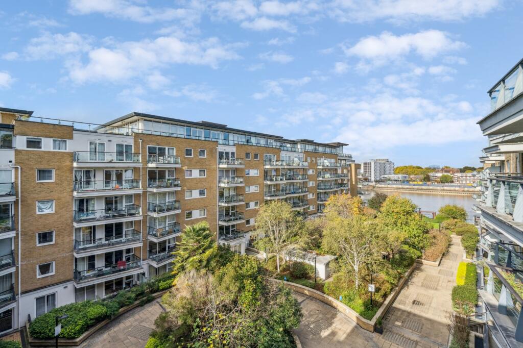 Main image of property: Bluewater House, 
Smugglers Way, SW18