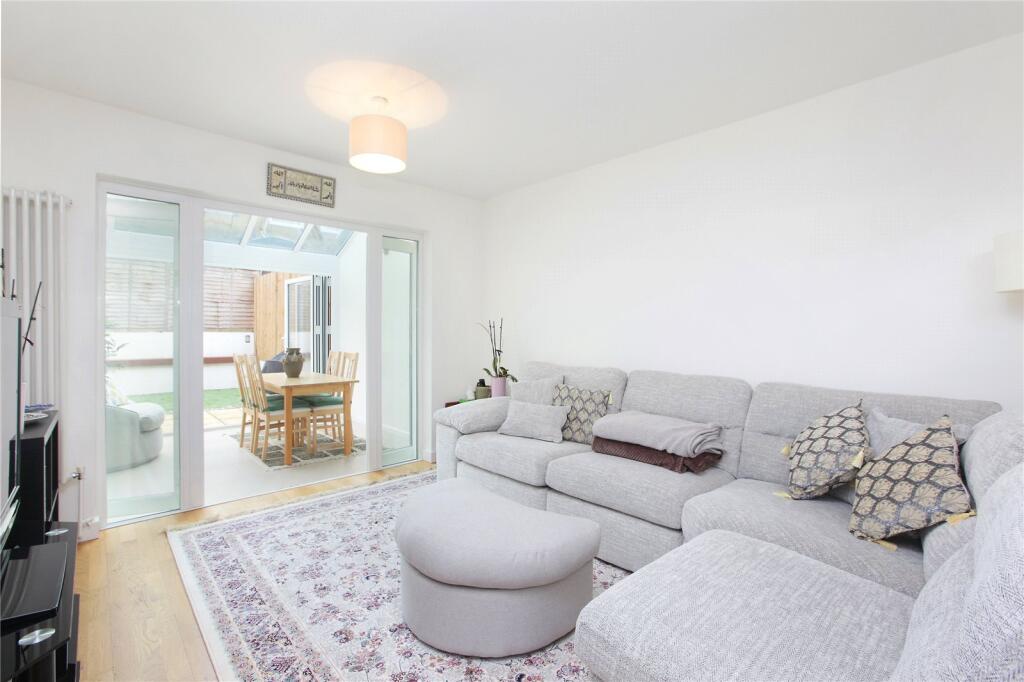 Main image of property: Bartholomew Close, 
Wandsworth, SW18