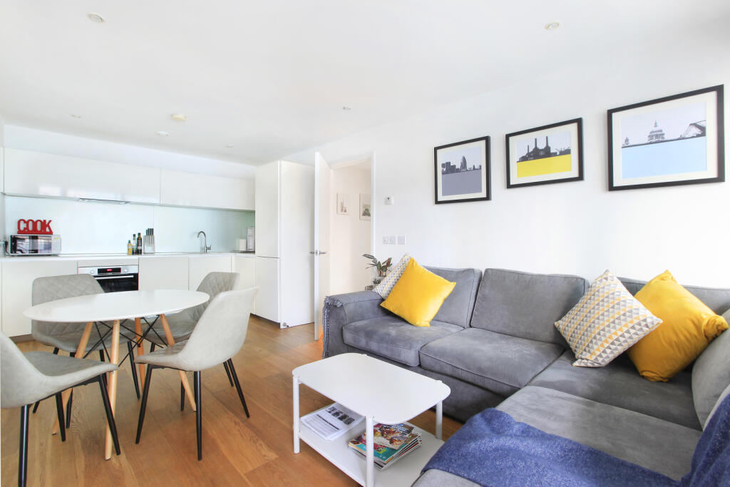 Main image of property: Hardwicks Square, 
Wandsworth, SW18