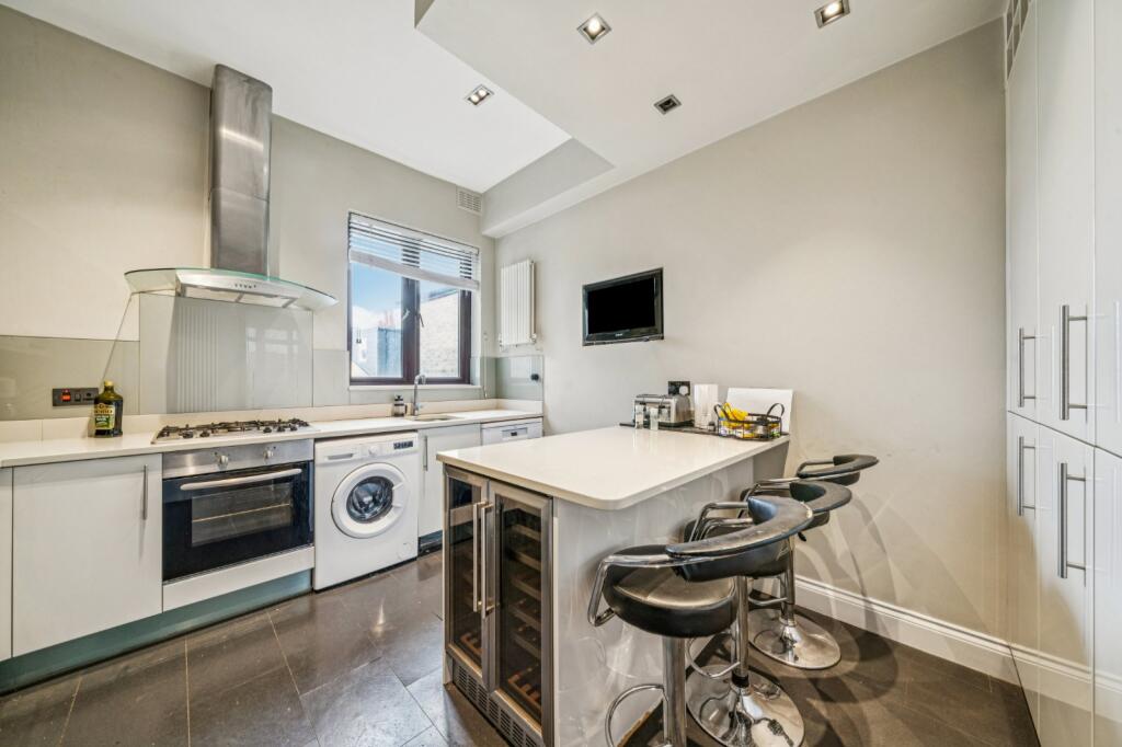 Main image of property: Geraldine Road, 
Wandsworth, SW18