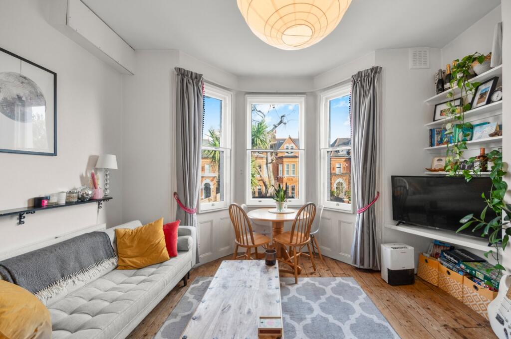 Main image of property: Trinity Road,
Wandsworth, SW18