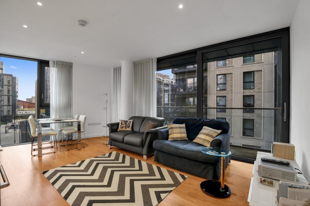 Main image of property: 3 Eastfields Avenue,
Wandsworth, SW18