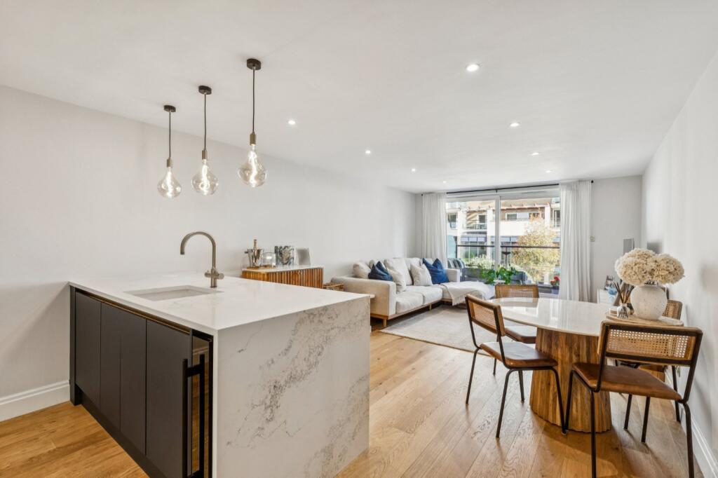 Main image of property: Compass House,
Smugglers Way, SW18