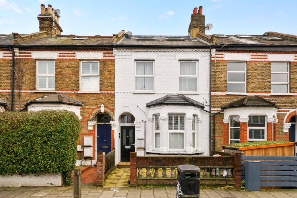 Main image of property: Earlsfield Road,
Earlsfield, SW18