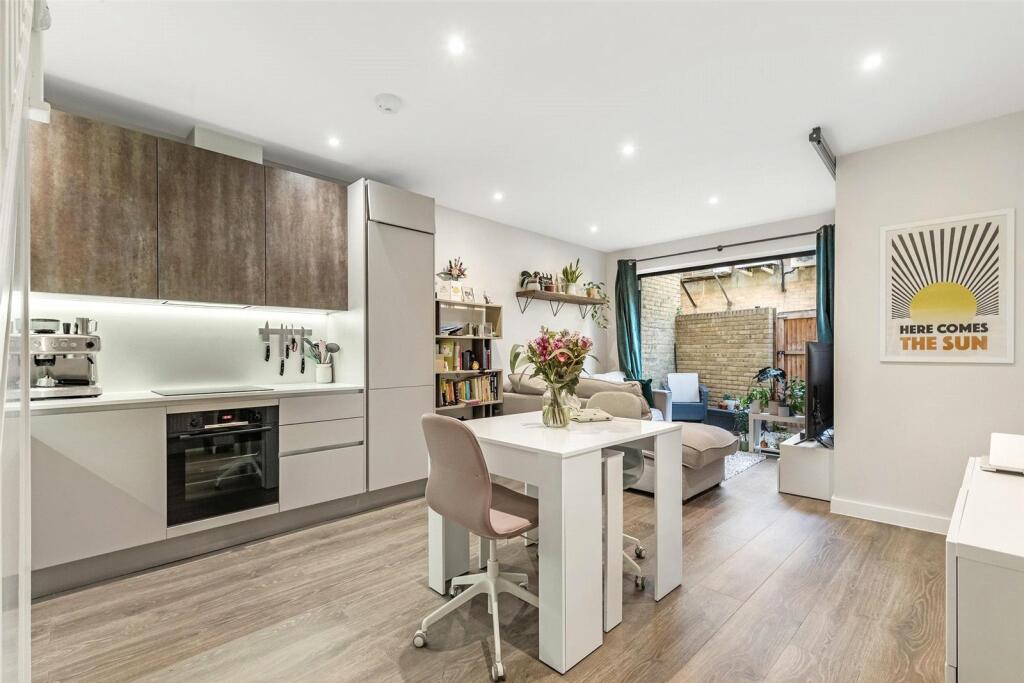 Main image of property: Old York Road, 
The Tonsleys, SW18