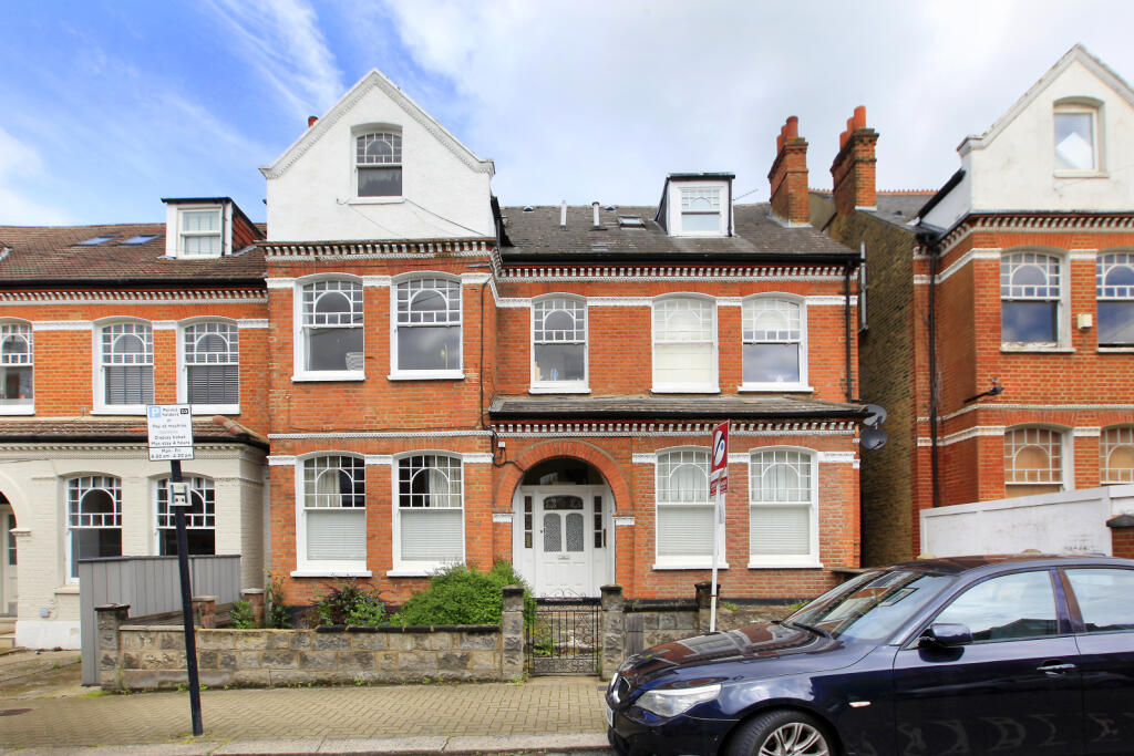 Main image of property: Elmbourne Road, 
Balham, SW17