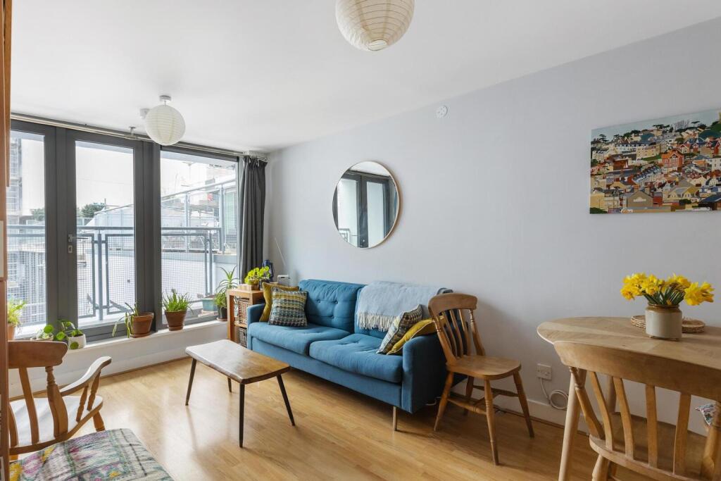 Main image of property: Hardwicks Square, 
Wandsworth Park, SW18