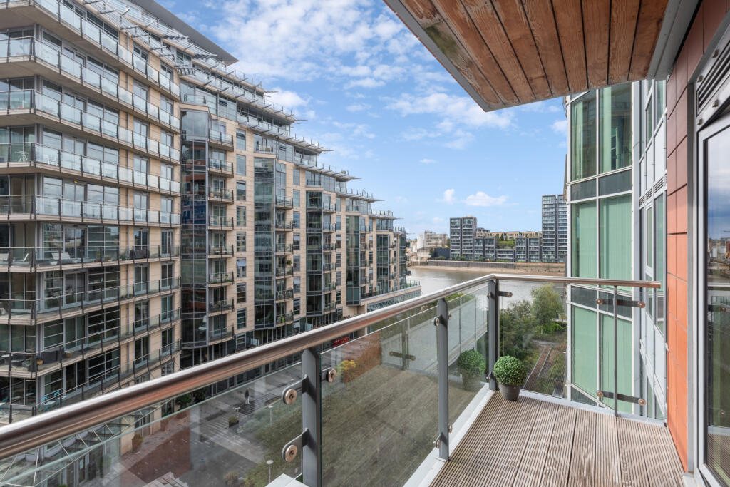 Main image of property: Flotilla House, 
Juniper Drive, SW18