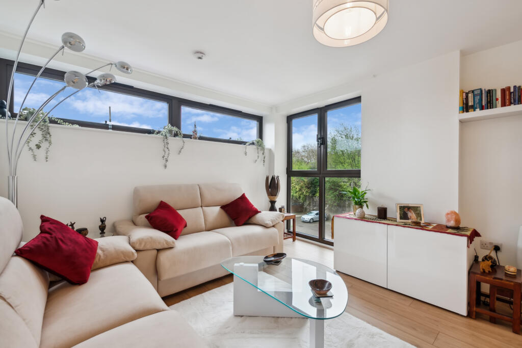 Main image of property: Carter House, 
33 Petergate, SW11