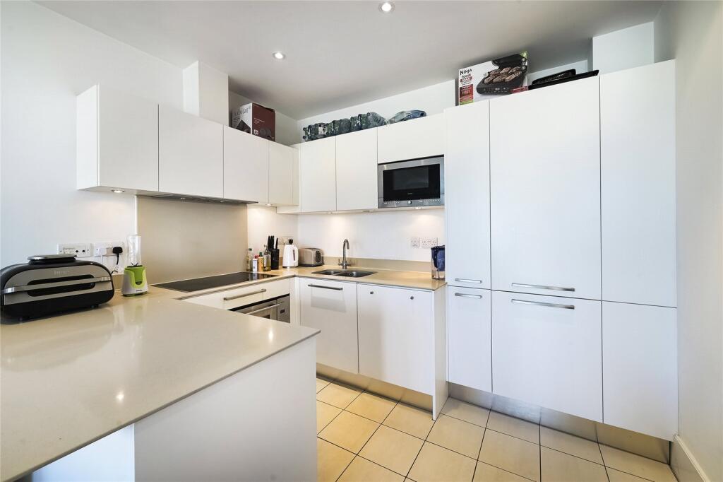 Main image of property: Ensign House, 
Juniper Drive, SW18