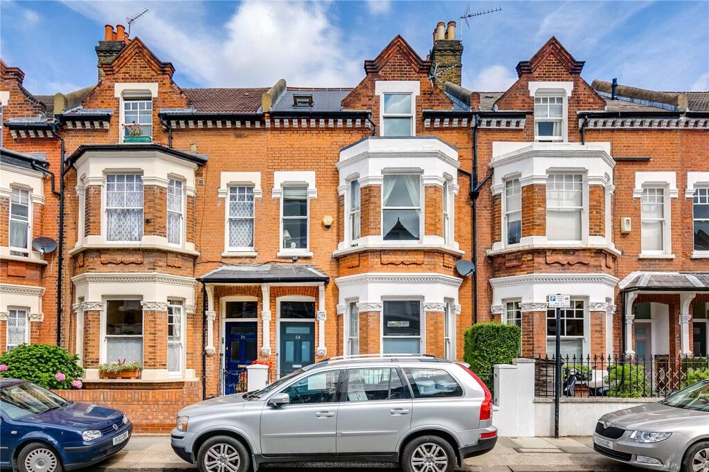 Main image of property: Allfarthing Lane, 
Wandsworth, SW18