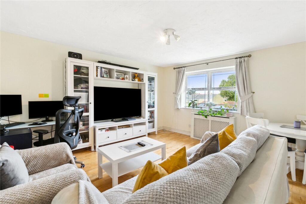 Main image of property: John Archer Way, 
Wandsworth Common, SW18