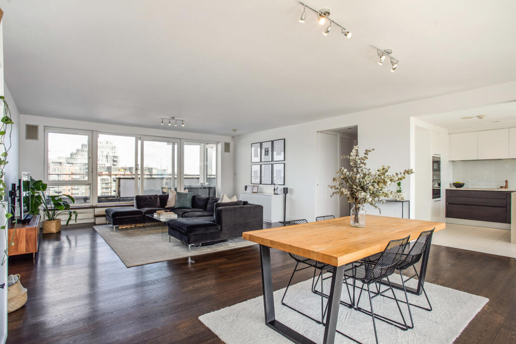 Main image of property: Dolphin House, 
Smugglers Way, SW18