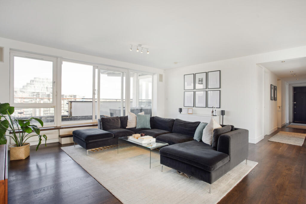 Main image of property: Dolphin House,
Smugglers Way, SW18