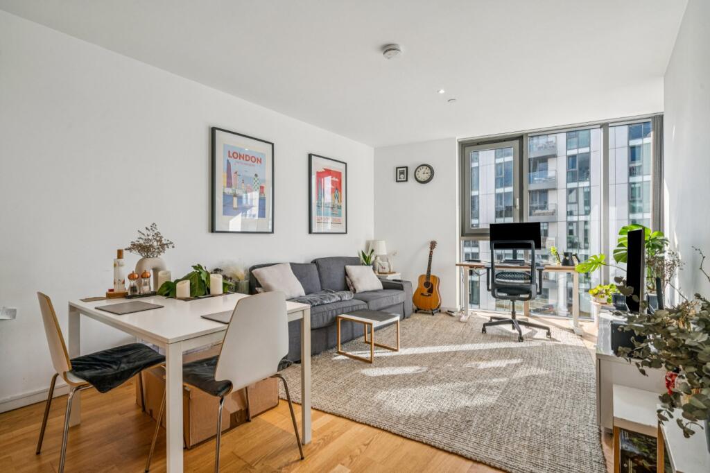 Main image of property: Enterprise Way, 
Wandsworth, SW18