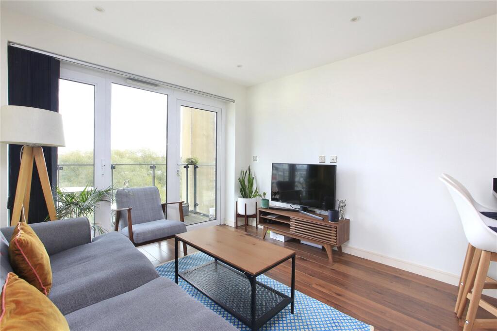 Main image of property: Severn House, 
19 Enterprise Way, SW18
