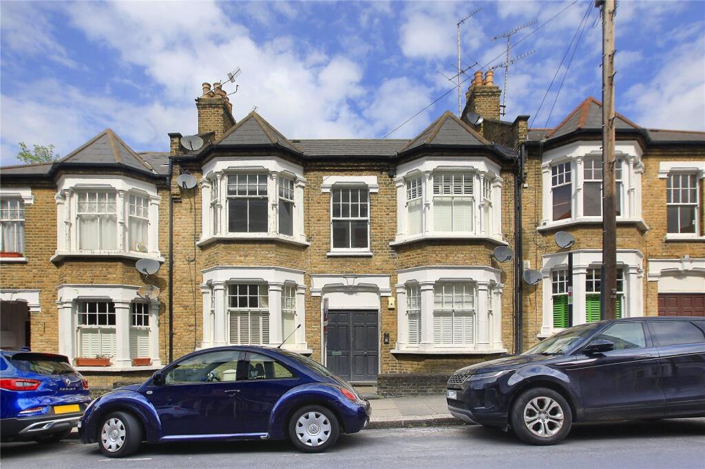 Main image of property: Denton Street, 
Wandsworth, SW18