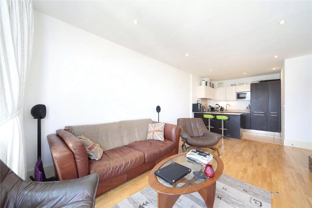 Main image of property: Ensign House, 
Juniper Drive, SW18