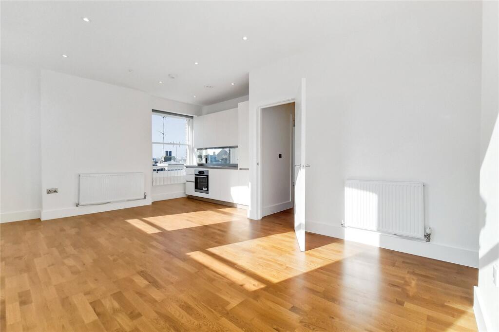 Main image of property: Fullerton Road, 
The Tonsleys, SW18