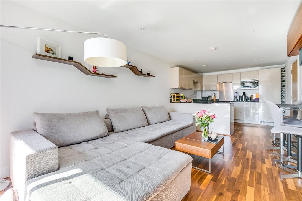 Main image of property: Knightley Walk, 
Wandsworth, SW18