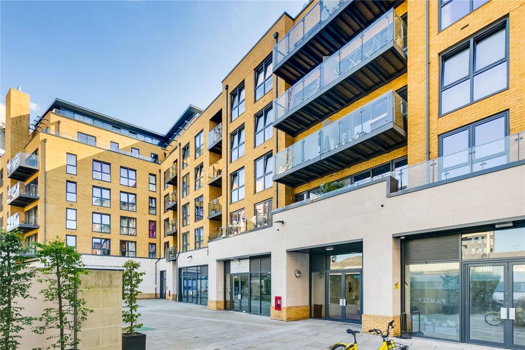 Main image of property: Knightley Walk, 
Wandsworth, SW18