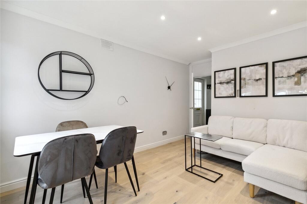 Main image of property: Earlsfield Road, 
Wandsworth Common, SW18