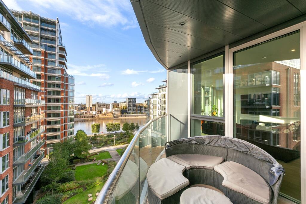 Main image of property: Pinnacle House, 
Juniper Drive, SW18