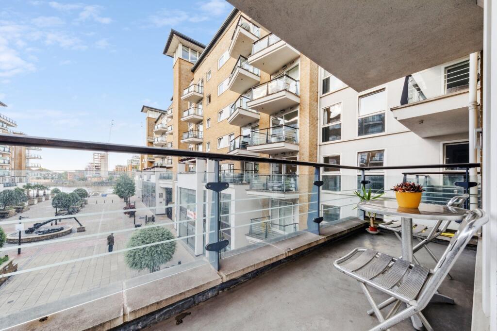 Main image of property: Dolphin House, 
Smugglers Way, SW18