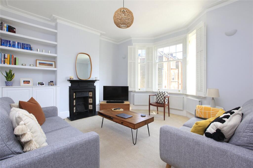 Main image of property: St Ann's Hill, 
Wandsworth, SW18