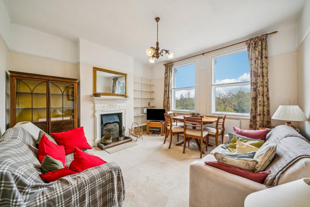 Main image of property: Wandsworth Common West Side, 
Wandsworth, SW18