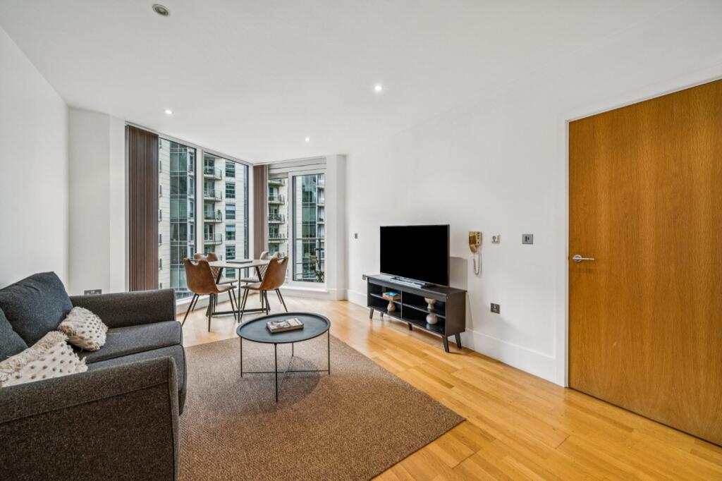 Main image of property: Commodore House, 
Juniper Drive, SW18