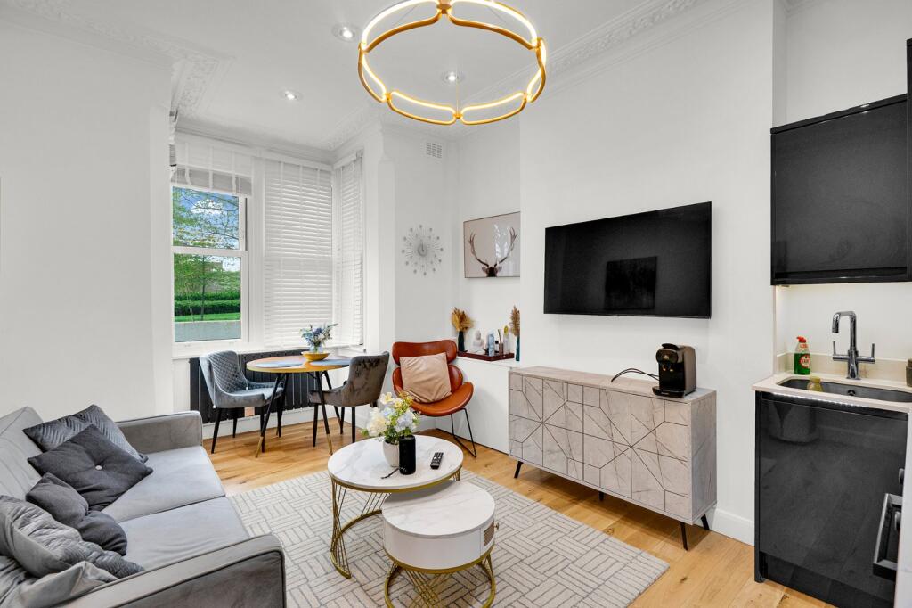 Main image of property: Birdhurst Road, 
The Tonsleys, SW18
