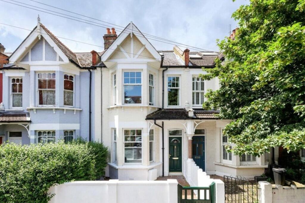 Main image of property: Clonmore Street, 
Southfields, SW18