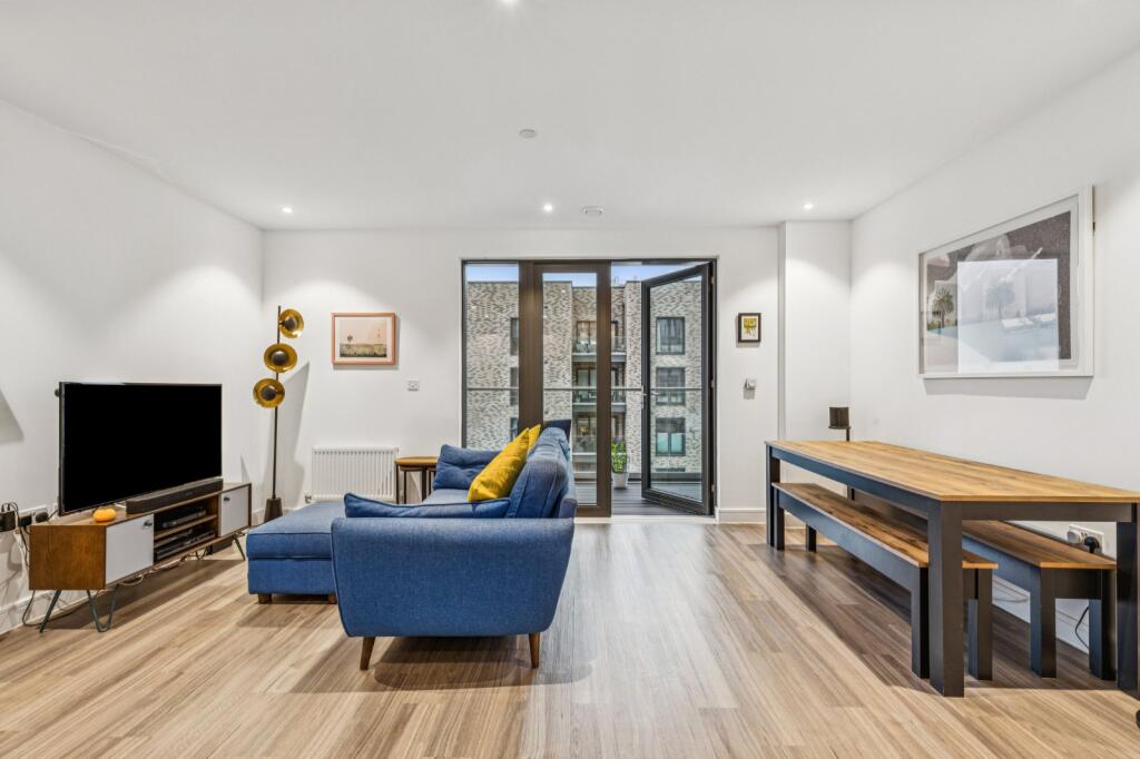 Main image of property: Causeway House, 
Creek Lane, SW18