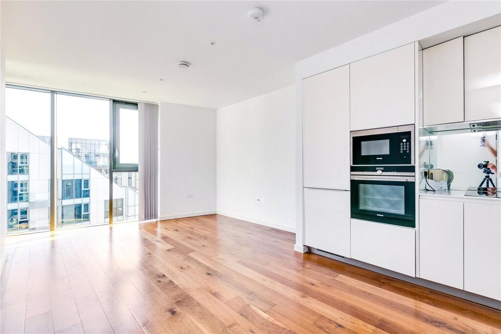 Main image of property: Eastfields Avenue, 
Wandsworth, SW18