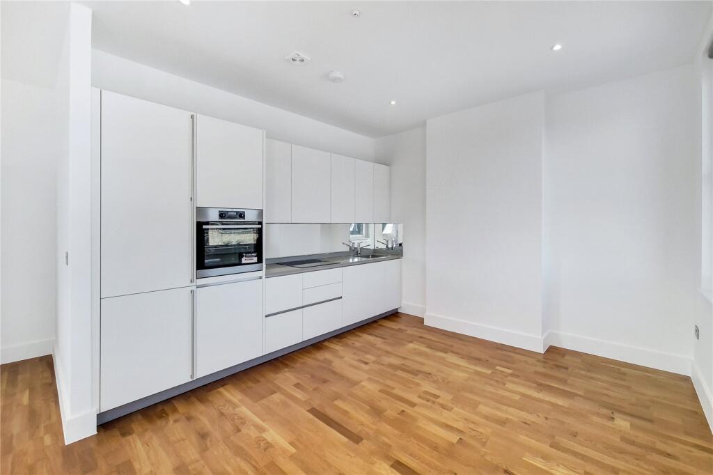 Main image of property: Fullerton Road,
The Tonsleys, SW18