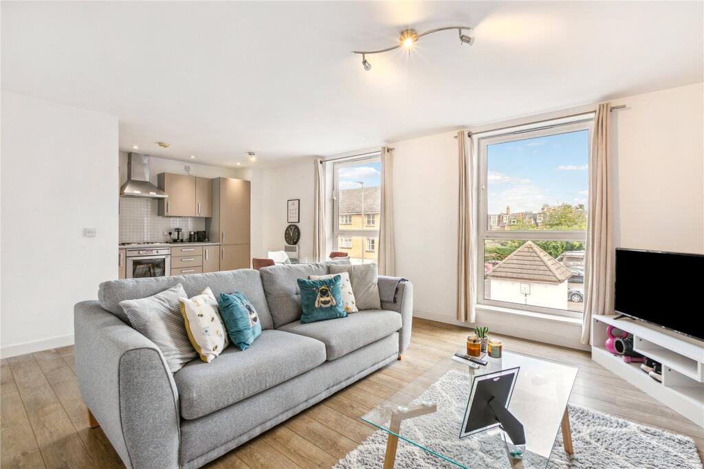 Main image of property: Spanish Road,
Wandsworth, SW18