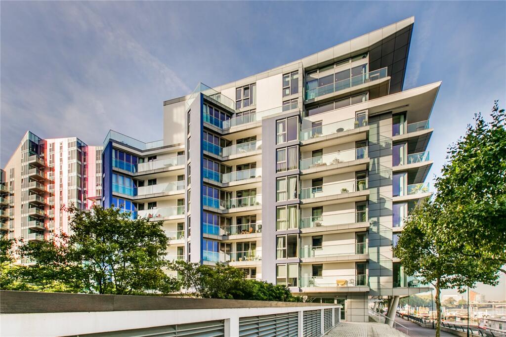 Main image of property: Coptain House,
Eastfields Avenue, SW18