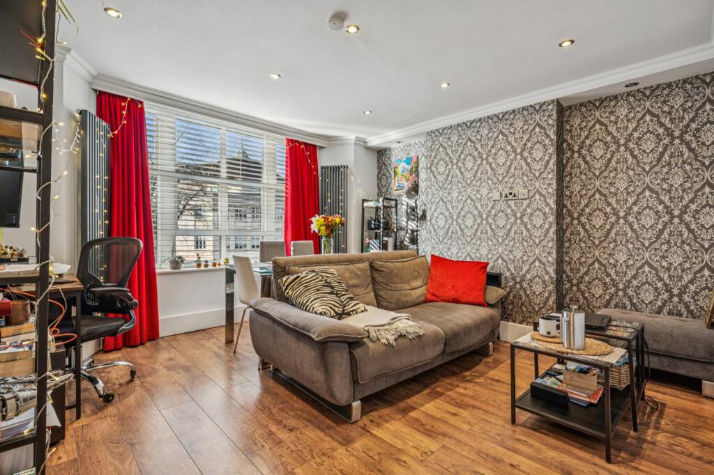 Main image of property: Fairfield Drive,
The Tonsleys, SW18